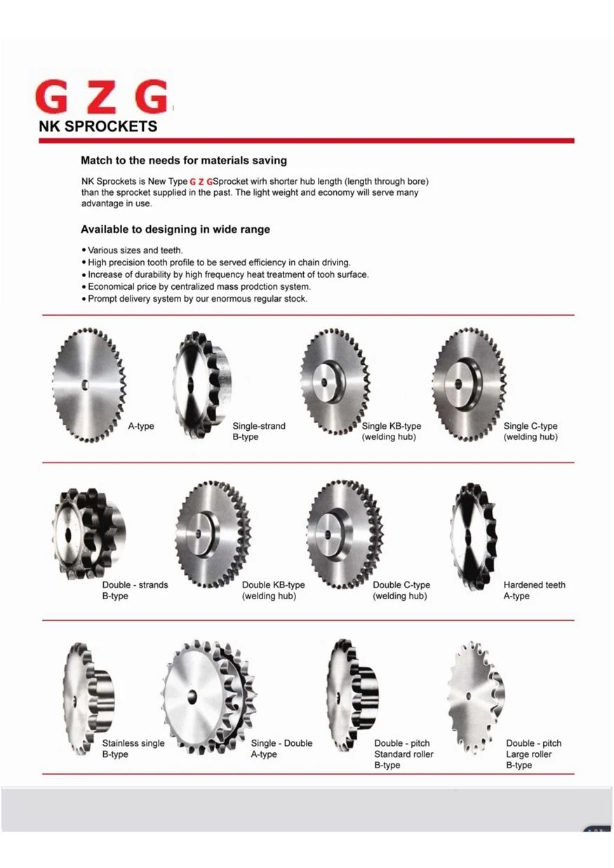 stainless sprocket category stainless sprocket category