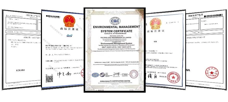Drawing processing non-standard sprocket certificate Drawing processing non-standard sprocket certificate