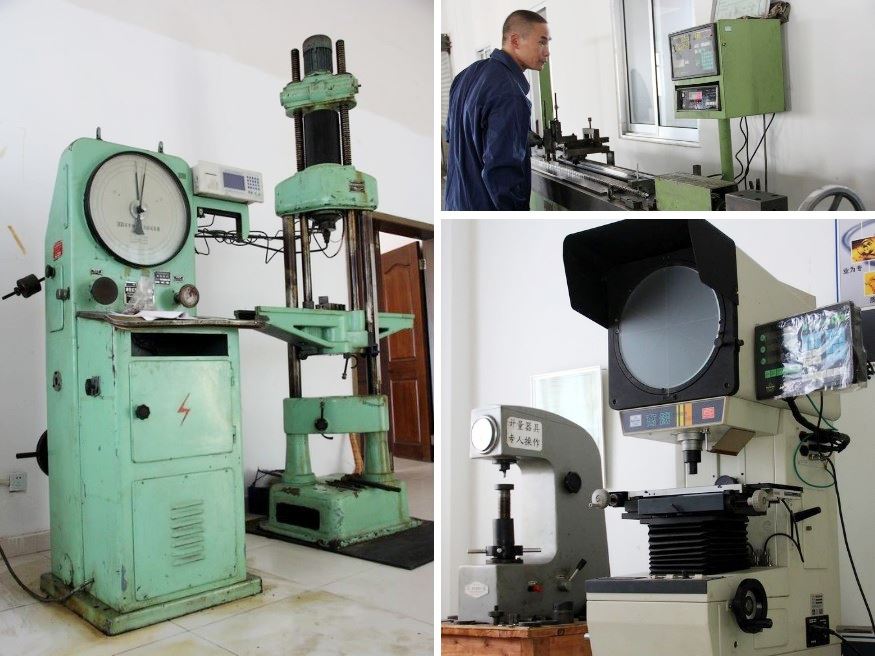 Drawing processing non-standard sprocket test Drawing processing non-standard sprocket test