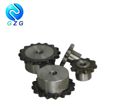 ANSI Sprocket Simplex Tip 35